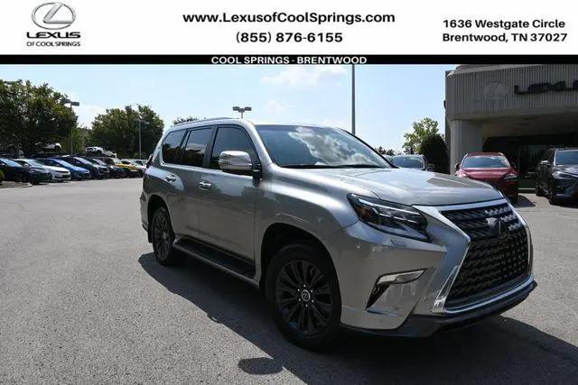 2020 Lexus GX 460 Luxury for sale in Brentwood, TN