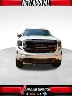 2022 GMC Sierra 1500 4WD Crew Cab Short Box AT4X for sale in Broken Arrow, OK