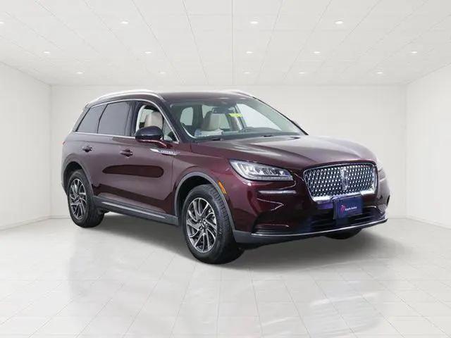 2021 Lincoln Corsair Standard for sale in Shakopee, MN