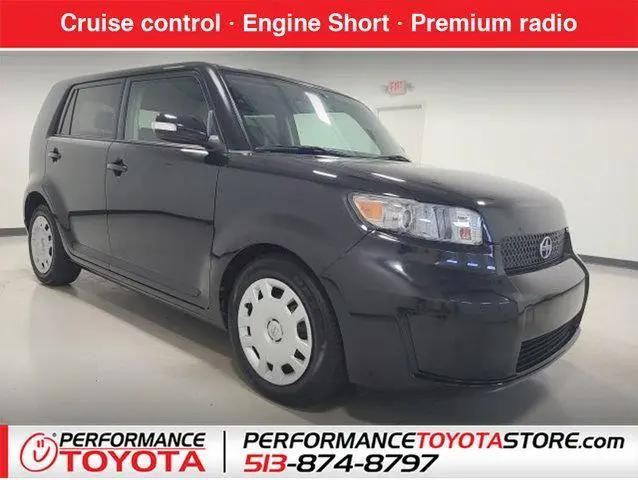 2008 Scion xB Unknown for sale near Fairfield, OH
