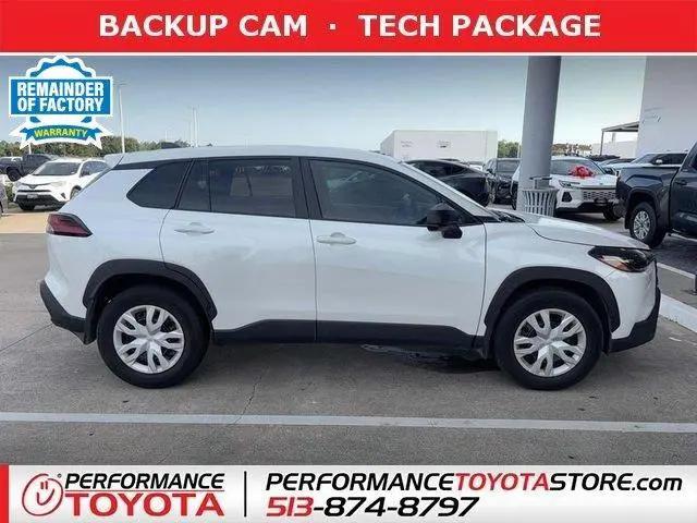 2026 Toyota Corolla Cross for sale near Fairfield, OH