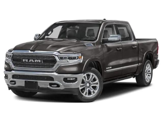 2023 Ram 1500 Limited Crew Cab 4x4 57 Box for sale in Corpus Christi, TX