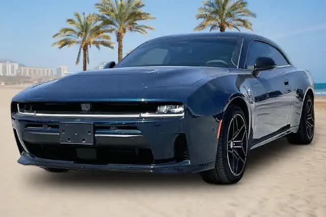 2026 Dodge Charger Scat Pack Plus 2-Door AWD for sale in Corpus Christi, TX
