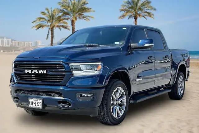 2020 Ram 1500 Laramie Crew Cab 4x4 57 Box for sale in Corpus Christi, TX