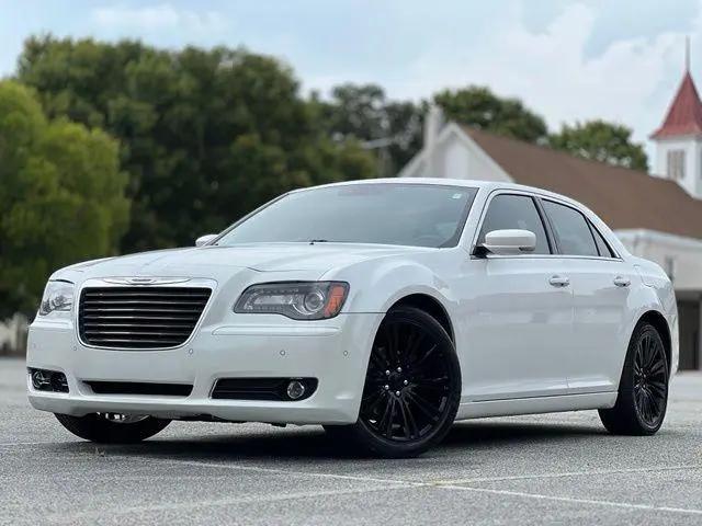 2014 Chrysler 300 300S for sale in Greensboro, NC