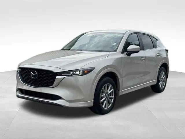2025 Mazda CX-5 2.5 S Preferred for sale in Fort Wayne, IN