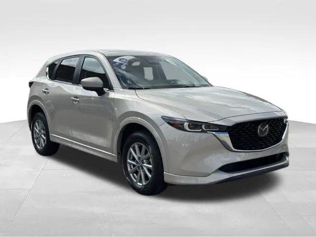 2025 Mazda CX-5 2.5 S Preferred for sale in Fort Wayne, IN