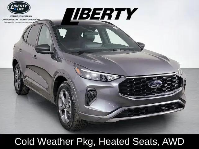 2024 Ford Escape ST-Line for sale in Vermilion, OH
