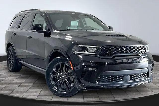 2023 Dodge Durango R/T Plus AWD for sale in Roanoke, IN