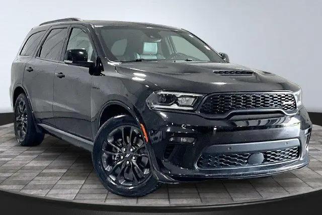 2023 Dodge Durango R/T Plus AWD for sale in Roanoke, IN