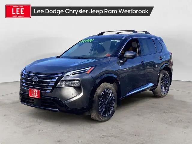 2026 Nissan Rogue Platinum for sale in Westbrook, ME