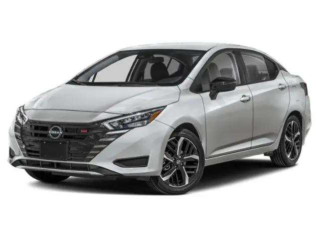 2024 Nissan Versa 1.6 SR for sale in Cleveland Heights, OH
