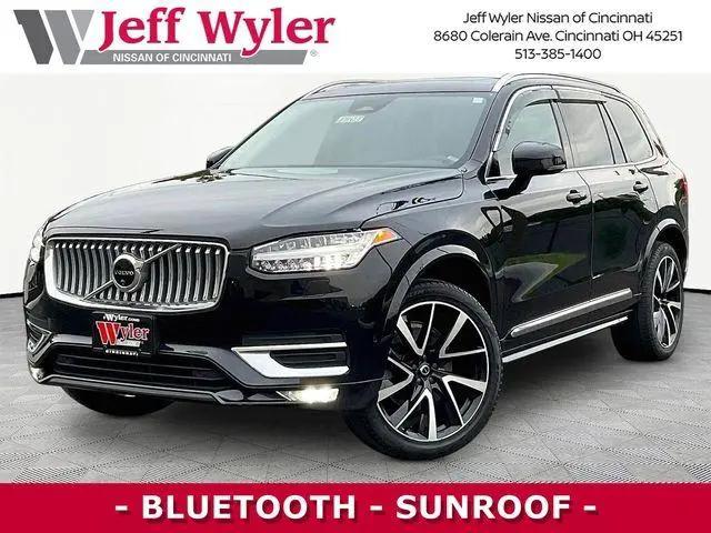 2023 Volvo XC90 B6 Plus 7-Seater for sale near Cincinnati, OH