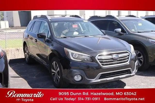 2018 Subaru Outback 2.5i Limited for sale in Hazelwood, MO