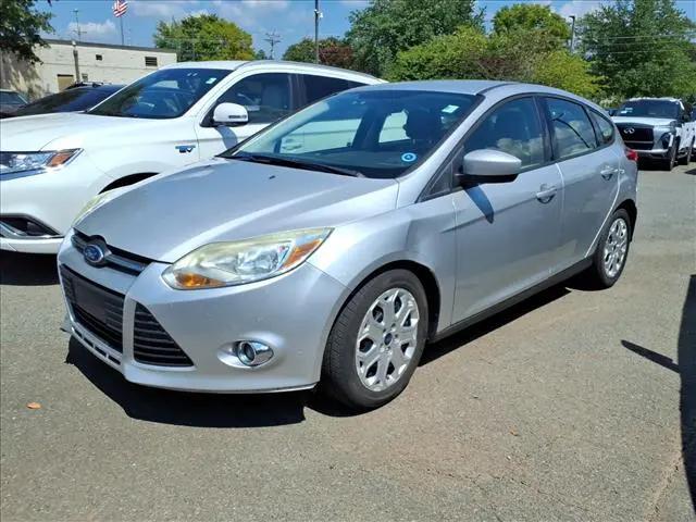 2012 Ford Focus SE for sale in Cornelius, NC