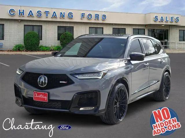 2026 Acura MDX Type S Advance Package for sale in Houston, TX