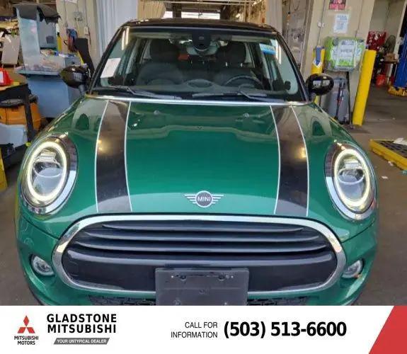 2020 MINI Hardtop Cooper for sale in Milwaukie, OR