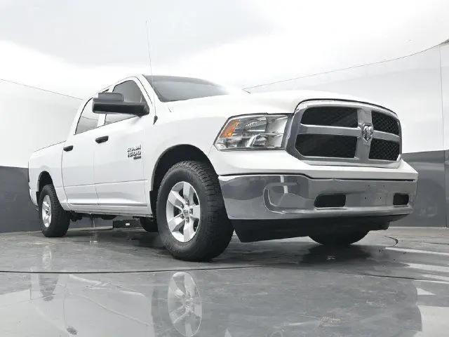 2023 Ram 1500 Classic SLT Crew Cab 4x2 57 Box for sale in McAlester, OK