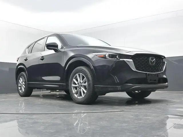 2025 Mazda CX-5 2.5 S Select for sale in McAlester, OK