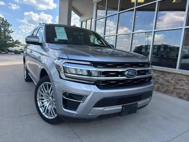 2024 Ford Expedition Limited for sale in Lexington, KY