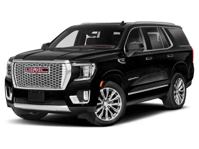 2022 GMC Yukon 4WD Denali for sale in Fort Wayne, IN