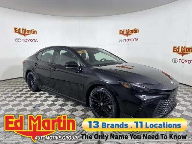 2025 Toyota Camry SE for sale in Noblesville, IN