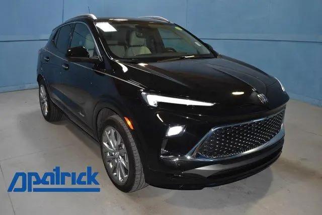 2025 Buick Encore GX Avenir AWD for sale in Evansville, IN