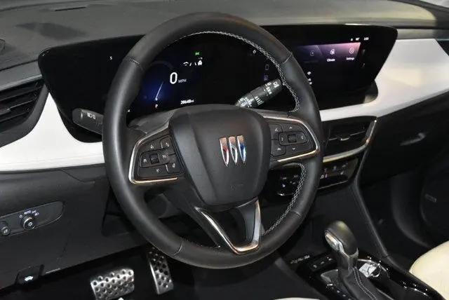2025 Buick Encore GX Avenir AWD for sale in Evansville, IN