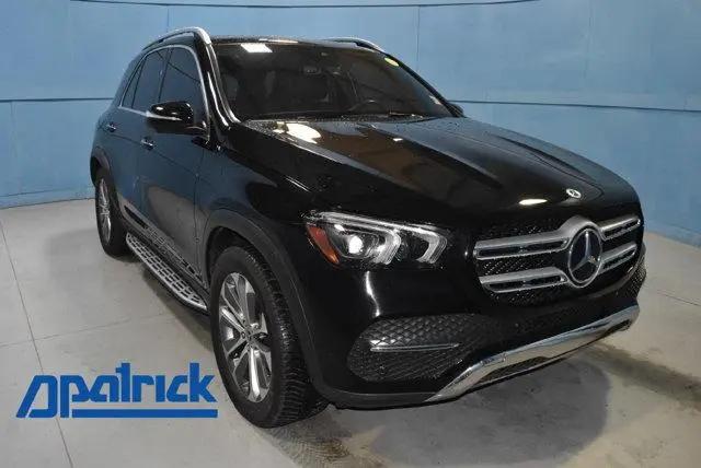 2023 Mercedes-Benz GLE GLE 350 4MATIC for sale in Evansville, IN