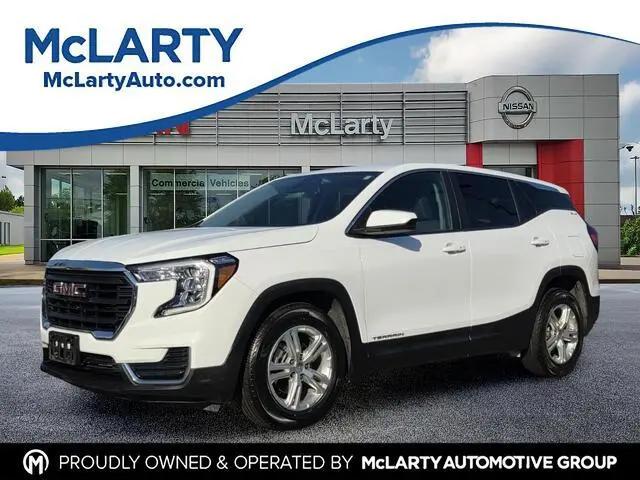 2024 GMC Terrain FWD SLE for sale in Little Rock, AR