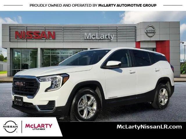 2024 GMC Terrain FWD SLE for sale in Little Rock, AR