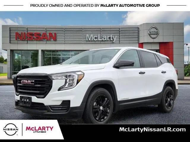 2024 GMC Terrain FWD SLE for sale in Little Rock, AR