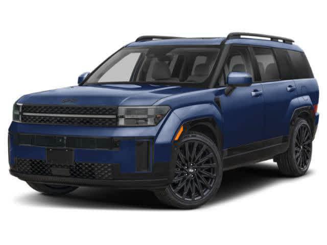 2026 Hyundai Santa Fe Calligraphy for sale in Augusta, GA