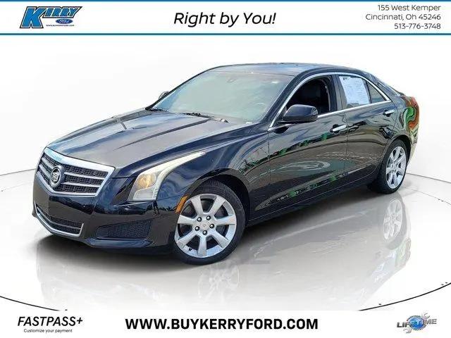 2013 Cadillac ATS for sale near Cincinnati, OH