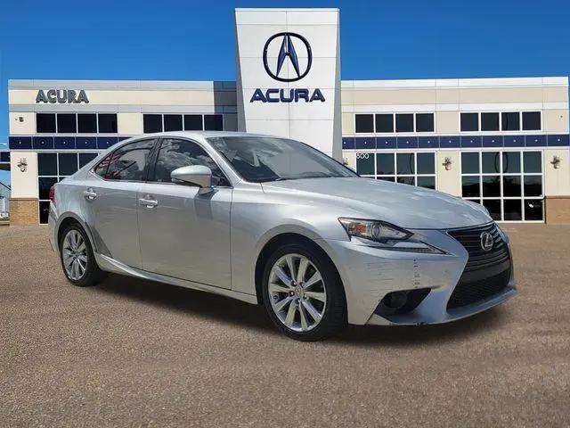 2015 Lexus IS 250 250 for sale in Ridgeland, MS