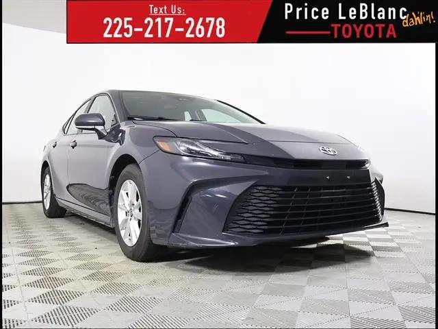 2025 Toyota Camry LE for sale in Baton Rouge, LA