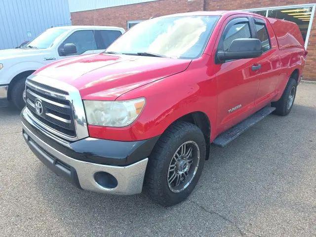 2011 Toyota Tundra Grade 4.6L V8 for sale near Waverly, OH
