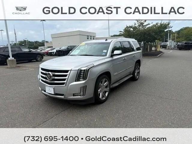 2015 Cadillac Escalade Luxury for sale in Oakhurst, NJ