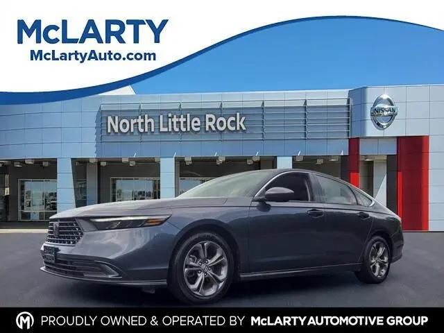 2024 Honda Accord EX for sale in North Little Rock, AR