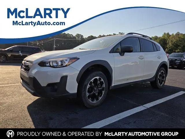 2023 Subaru Crosstrek Base for sale in North Little Rock, AR