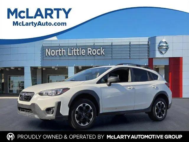 2023 Subaru Crosstrek Base for sale in North Little Rock, AR