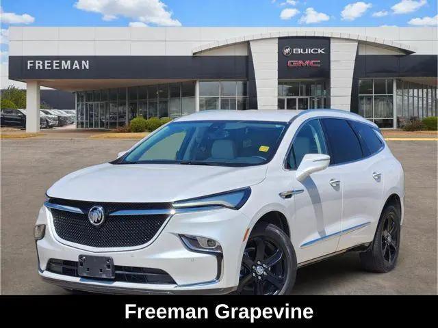 2023 Buick Enclave Essence FWD for sale in Grapevine, TX