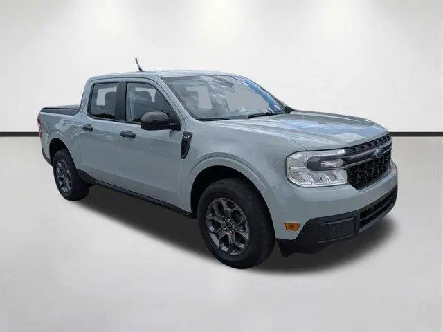 2023 Ford Maverick XLT for sale in Fort Myers, FL
