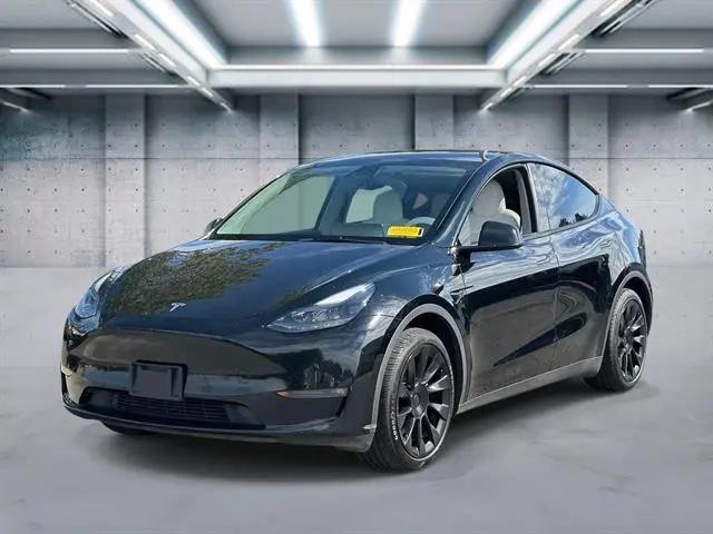2023 Tesla Model Y AWD for sale in St James, NY