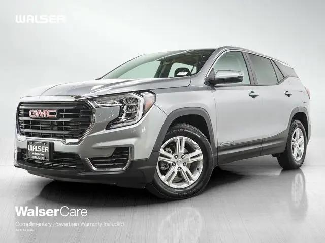 2024 GMC Terrain FWD SLE for sale in Brooklyn Park, MN