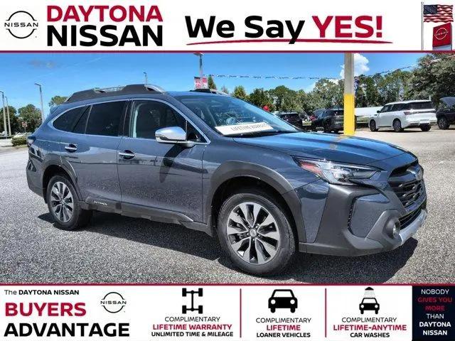 2024 Subaru Outback Touring XT for sale in Daytona Beach, FL