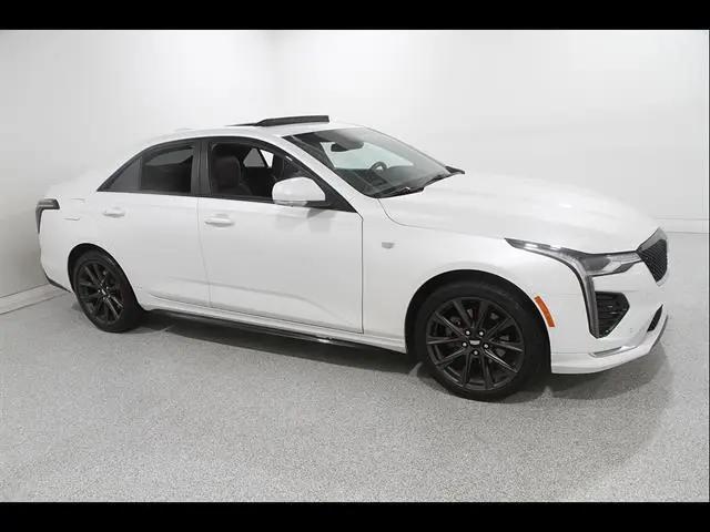 2023 Cadillac CT4 Sport for sale in Mentor, OH