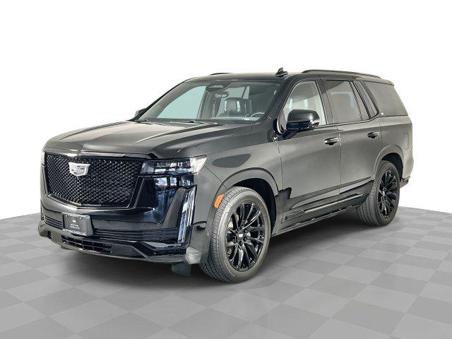 2024 Cadillac Escalade 4WD Sport Platinum for sale in Riverside, CA