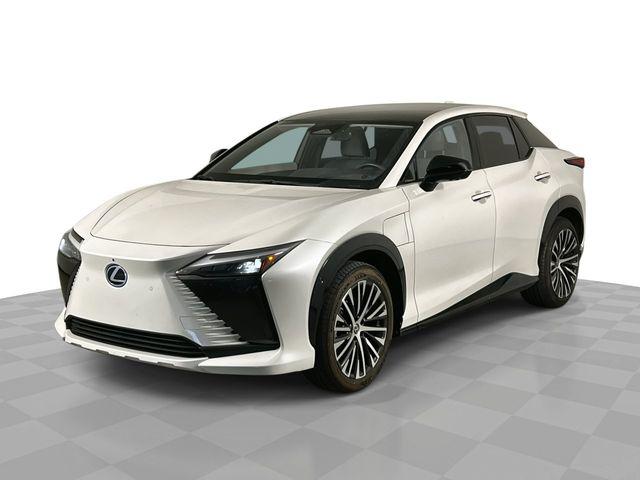 2023 Lexus RZ 450e Luxury for sale in Riverside, CA