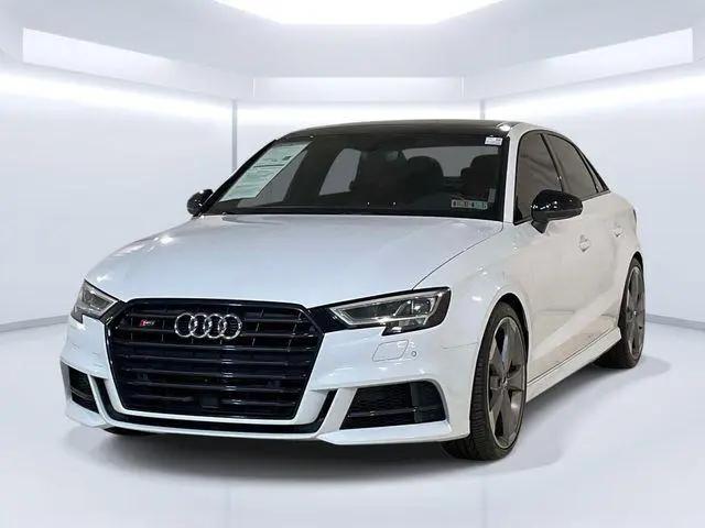 2019 Audi S3 2.0T Premium Plus for sale in Pittsburgh, PA